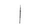 Viskerblad - 3397015046 BOSCH - LR033471