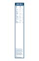 Viskerblad - 3397016508 BOSCH