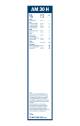 Viskerblad - 3397016513 BOSCH