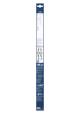 Viskerblad - 3397018966 BOSCH - 15073105, 81264400057, A0018201045