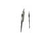 Viskerblad - 3397118427 BOSCH - 2S6J17528AC, 2S6J17528BA, 08486552