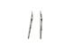 Viskerblad - 3397118542 BOSCH - 8521260090, 8521297202000, MB435424