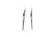 Viskerblad - 3397118542 BOSCH - 8521260090, 8521297202000, MB435424