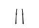 Viskerblad - 3397118933 BOSCH - 4B0998002, 4B1955425B, 08484550