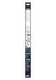 Viskerblad - 3397118933 BOSCH - 4B0998002, 4B1955425B, 08484550