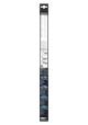 Viskerblad - 3397118984 BOSCH - 119744, 3397007149, 9XW168960-801