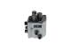 Veiventilblokk, styring - 8353900105 BOSCH - A0004606084, A0004607084, 0004606084