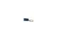 Ledningsklemme - 8781353125 BOSCH - 81254390009, 05752258, 1901353125