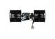 Kupévifte - 9130451049 BOSCH - A3868307008, 3868307008