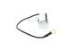 Kondensator, tenningssystem - 9232337335 BOSCH - 7702163085, 010249035CONDENSA, EDC256
