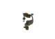 Justerings-potensiometer, tomgangsgassblanding - 9461626346 BOSCH - ME741255, 9461615386, H146685712