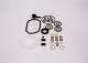 Reparasjonssett, common rail system - F000461409 BOSCH