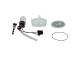 Drivstoffpumpe - F000TE181A BOSCH - 5U0919051A, 5W7919051, 5Z0919051L