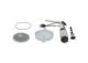 Drivstoffpumpe - F000TE181A BOSCH - 5U0919051A, 5W7919051, 5Z0919051L