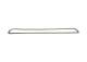Tetning, rammer hovedlyskaster - F002A11351 BOSCH - 2411015036