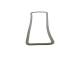 Tetning, rammer hovedlyskaster - F002A11351 BOSCH - 2411015036