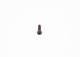 Bolt - F002D13567 BOSCH - 5001830532, 9319686, 2463414001