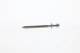 Bolt - F002D13673 BOSCH - 5001833030, 93190589, 7701041005