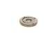 Drivstoffpumpe - F002D15001 BOSCH