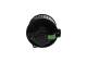 Elektrisk motor, kupévifte - F006B10413 BOSCH - BC0160601230, BC0160600550, F006MG0403