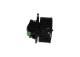 Elektrisk motor, kupévifte - F006B10413 BOSCH - BC0160601230, BC0160600550, F006MG0403