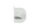 Lykteglass, hovedlys - F00BH20229 BOSCH - 16002LC40A, 2880303, 334D2298