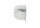 Lykteglass, hovedlys - F00BH20229 BOSCH - 16002LC40A, 2880303, 334D2298