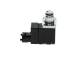Trykkreguleringsventil, Common-Rail-System - F00BH40004 BOSCH - 2285818