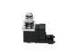 Trykkreguleringsventil, Common-Rail-System - F00BH40004 BOSCH - 2285818