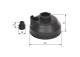 Lokk, ureafilterhus - F00BH40025 BOSCH - 1739431, 1761035, 42556503