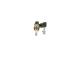 Ventilsats, matemodul (ureainnsprøytning) - F00BH40101 BOSCH - 20993013, 7420993013