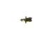 Sensor, drivstofftemperatur - F00BH40208 BOSCH - 04906271, 21390063, 7421390063