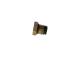Overfalsskrue, trykkrørstuss innsprøytningsdyse - F00BH60018 BOSCH - 1747327, 4796603400