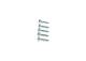 Bolt - F00BH60061 BOSCH