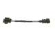Ledning - F00C3G1900 BOSCH - 04214998, 1734892, 4214998