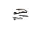 Lambdasonde - F00E263354 BOSCH - 04606135AD, 4686154, 56027916
