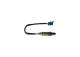 Lambdasonde - F00HL00255 BOSCH - 12597947, 12604538, 12604575