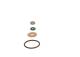 Reparasjonssett, common rail system - F00N000071 BOSCH - A0149977045, 0149977045
