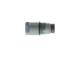 Trykkbegrensningsventil, Common-Rail-system - F00N010062 BOSCH - A4720780749, A4720781049, 4720780749
