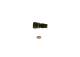 Ventil, innsprøytningsanlegg - F00N200798 BOSCH - 059130122A, 1782570, 32G6107030