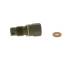 Ventil, innsprøytningsanlegg - F00N201320 BOSCH - A6470740084, 6470740084, F00N200025