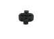 Tomgang, koblingshode - F00N204135 BOSCH - 16751MA70A, 168012219R, 504086744
