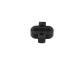 Tomgang, koblingshode - F00N204135 BOSCH - 16751MA70A, 168012219R, 504086744
