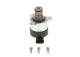 Styreventil, drivstoffmengde (Common-Rail-system) - F00N210223 BOSCH