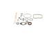 Tetning, rammer hovedlyskaster - F00N350001 BOSCH - LDFF0059