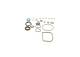 Tetning, rammer hovedlyskaster - F00N350001 BOSCH - LDFF0059
