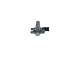 Ventildel, Common-rail-system - F00R000524 BOSCH - 8-97208-076-2, 97208076