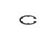 Tetningsring - F00R0P0520 BOSCH - 5600735574, 99478126