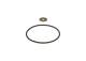 Gummiring - F00R0P0819 BOSCH - 8200765847, LDFF1270