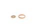 Tetning - F00R0P1462 BOSCH - A0000780480, 0000780480